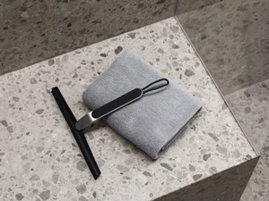 Vipp VIPP2 Shower Wiper