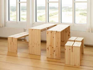 Karup Join-In Dining Table