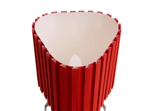 HAY Canele Table Lamp