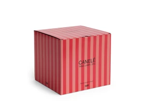 HAY Canele Table Lamp