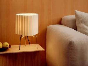 HAY Canele Table Lamp