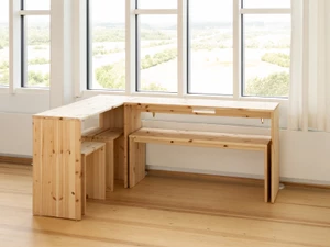 Karup Join-In Bench