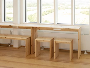 Karup Join-In Stool