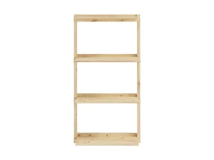 Karup Groove Shelving - Narrow