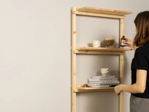 Karup Groove Shelving - Narrow