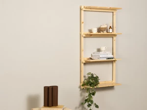 Karup Groove Shelving - Narrow