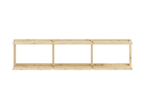 Karup Groove Shelving - Wide