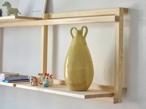 Karup Groove Shelving - Wide