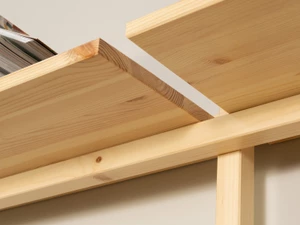 Karup Groove Shelving - Wide