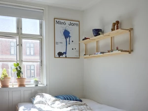 Karup Groove Shelving - Wide