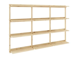 Karup Groove Shelving - Big