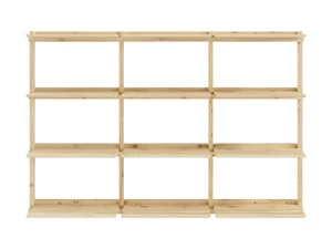 Karup Groove Shelving - Big