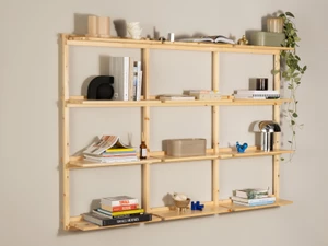 Karup Groove Shelving - Big