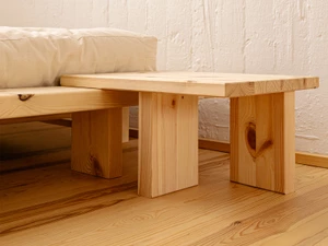 Karup Japan Bedside Table