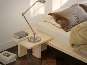 Karup Japan Bedside Table