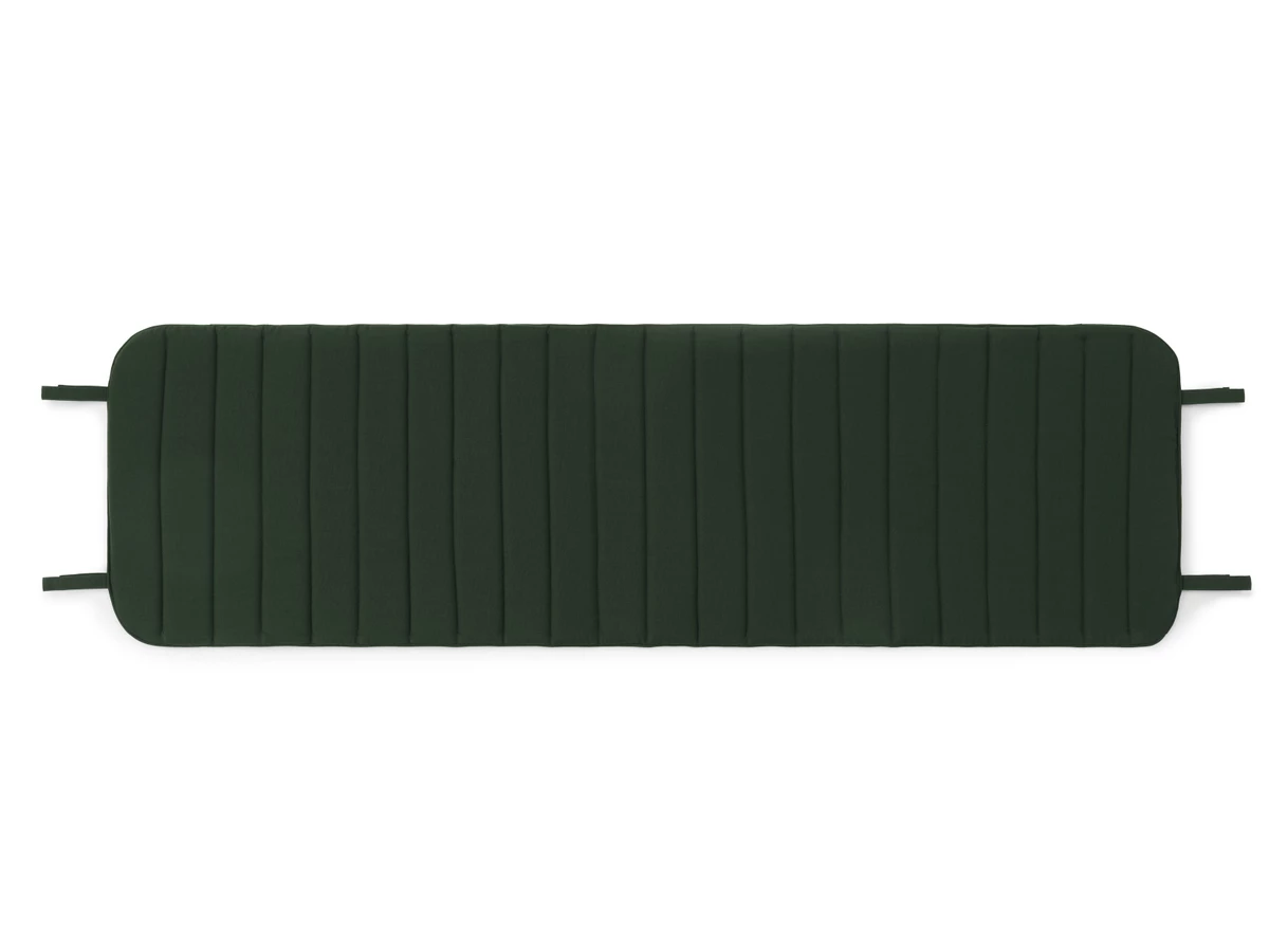 Normann Copenhagen Vig Chaise Longue Cushion