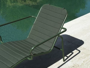 Normann Copenhagen Vig Chaise Longue Cushion