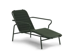 Normann Copenhagen Vig Chaise Longue Cushion