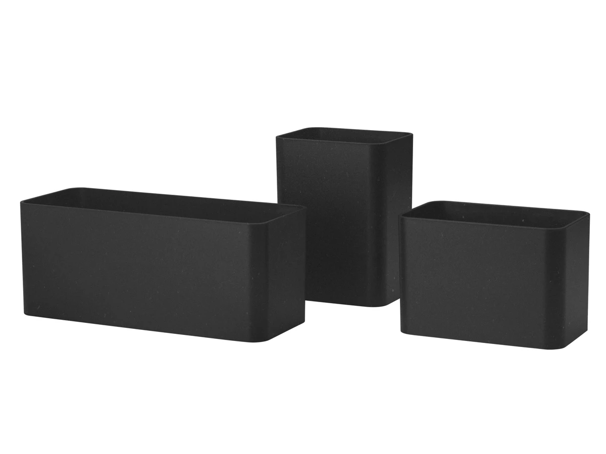 String Organisers - Set of 3