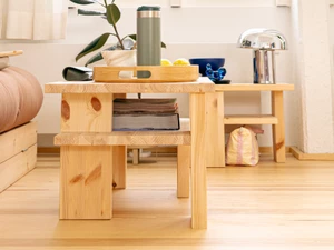 Karup Japan Coffee Table