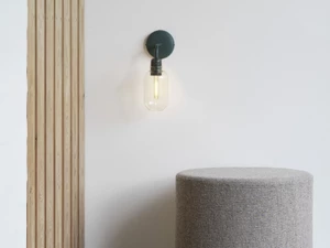 Normann Copenhagen Amp Wall Lamp