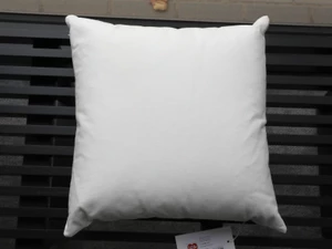 Vitra Graphic Print Pillows - Love Heart - Ex-Display