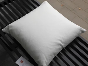 Vitra Graphic Print Pillows - Love Heart - Ex-Display