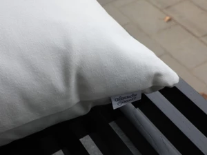 Vitra Graphic Print Pillows - Love Heart - Ex-Display