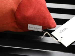 Vitra Herringbone Pillow - Ex-Display