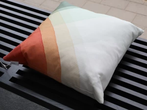 Vitra Herringbone Pillow - Ex-Display