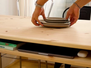 Karup Tuck Dining Table