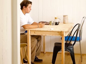 Karup Tuck Dining Table