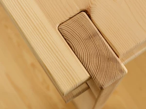 Karup Tuck Dining Table
