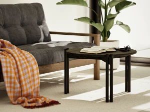 Karup Sticks Table High