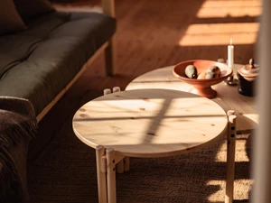 Karup Sticks Table High
