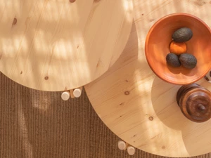 Karup Sticks Table Low