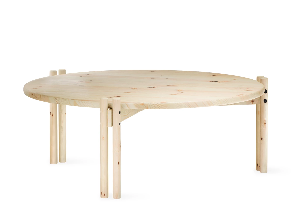 Karup Sticks Table Low