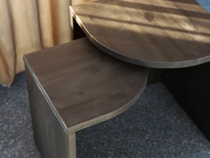 Karup Combine Side Tables Set