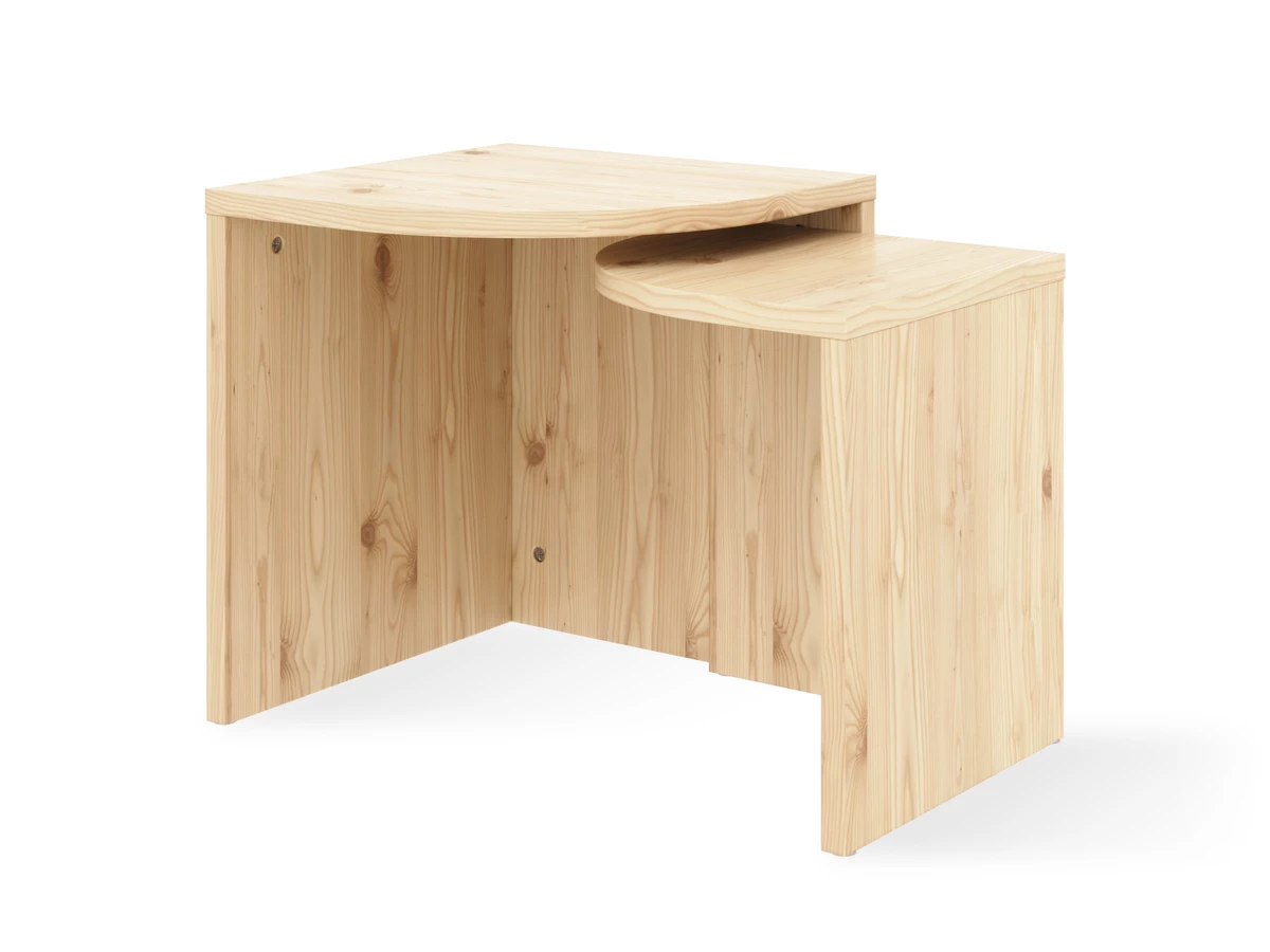 Karup Combine Side Tables Set