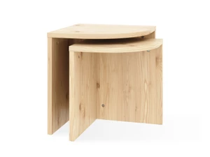 Karup Combine Side Tables Set
