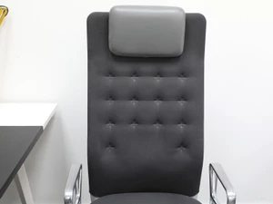 Vitra ID Trim L Office Swivel Chair - Ex-Display