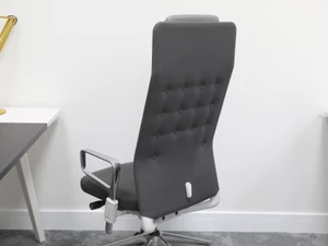 Vitra ID Trim L Office Swivel Chair - Ex-Display