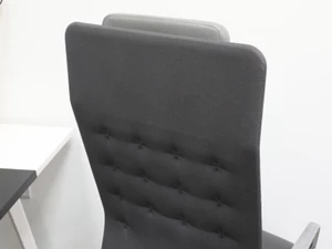 Vitra ID Trim L Office Swivel Chair - Ex-Display
