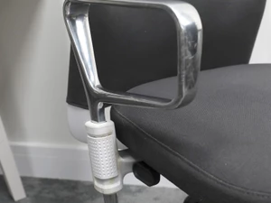 Vitra ID Trim L Office Swivel Chair - Ex-Display