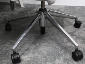 Vitra ID Trim L Office Swivel Chair - Ex-Display