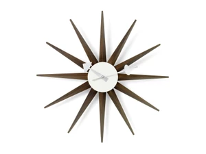 Vitra Sunburst Wall Clock
