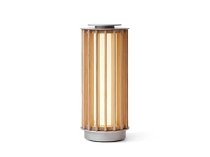 &Tradition TY3 Numbra Portable Lamp