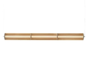 &Tradition TY1 Numbra Pendant Light