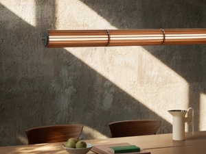 &Tradition TY1 Numbra Pendant Light