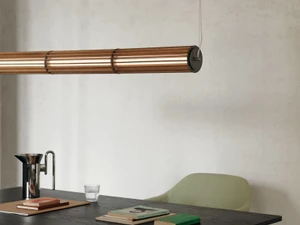 &Tradition TY1 Numbra Pendant Light
